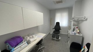 Oficina en alquiler en Centro - Ayuntamiento en Santander