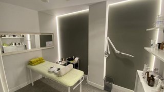 Oficina en alquiler en Centro - Ayuntamiento en Santander