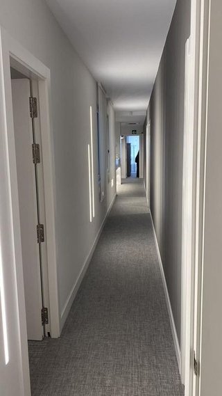 Oficina en alquiler en Centro - Ayuntamiento en Santander