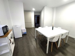Oficina en alquiler en Centro Histórico en Málaga
