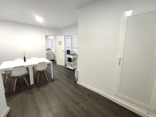 Oficina en alquiler en Centro Histórico en Málaga