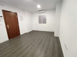 Oficina en alquiler en Centro Histórico en Málaga