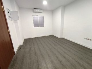 Oficina en alquiler en Centro Histórico en Málaga