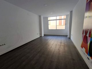Oficina en alquiler en Centro Histórico en Málaga