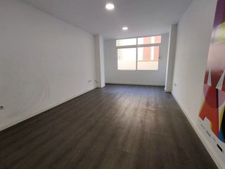 Oficina en alquiler en Centro Histórico en Málaga