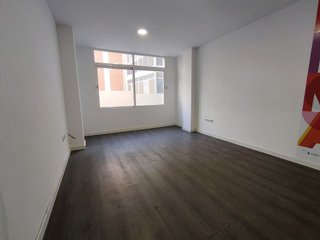 Oficina en alquiler en Centro Histórico en Málaga