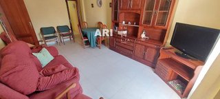 Piso en alquiler en Miguelturra