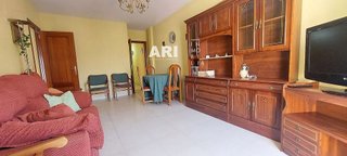Piso en alquiler en Miguelturra