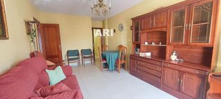 Piso en alquiler en Miguelturra
