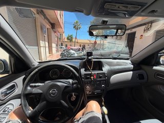 Nissan Almera 2003