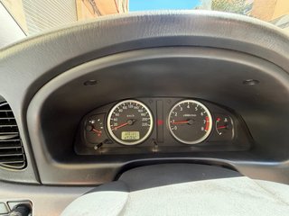 Nissan Almera 2003