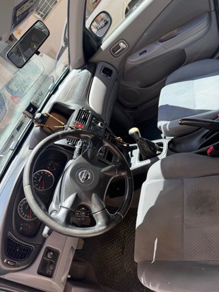 Nissan Almera 2003