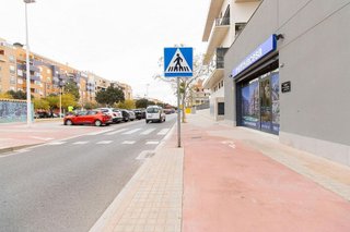 Local comercial en venta en San José - Los Metales en Sagunto