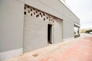 Local comercial en venta en San José - Los Metales en Sagunto
