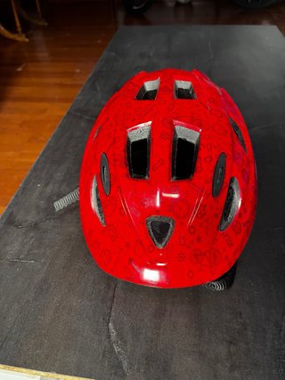 Casco Spiuk para bicicleta Talla M/L