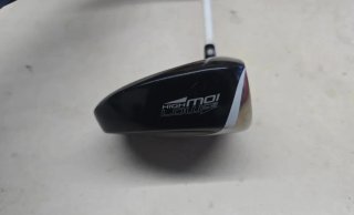 Driver Wilson Staff SPINE Stiff