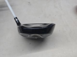 Driver Wilson Staff SPINE Stiff