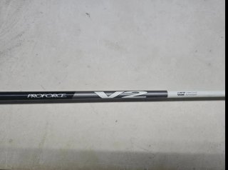 Driver Wilson Staff SPINE Stiff