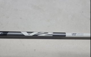 Driver Wilson Staff SPINE Stiff