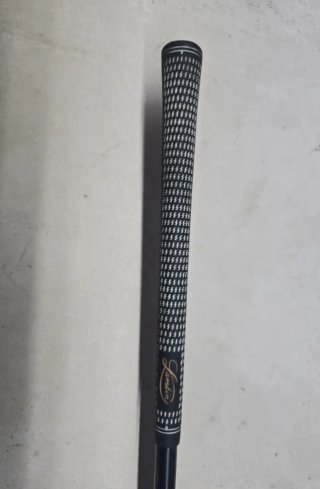 Driver Wilson Staff SPINE Stiff