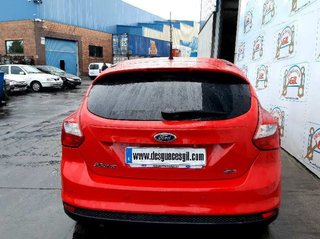 Ford 1048177 mando intermitentes cv6t13335bc focus