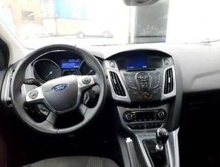 Ford 1048177 mando intermitentes cv6t13335bc focus