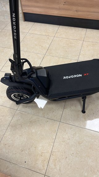 Patinete Rovoron R7 Pro