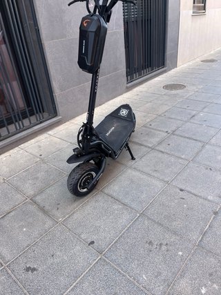 Patinete Rovoron R7 Pro