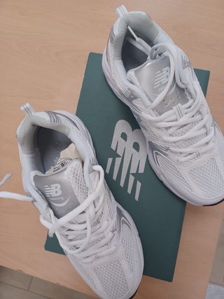 Zapatillas New Balance 530 Talla 39