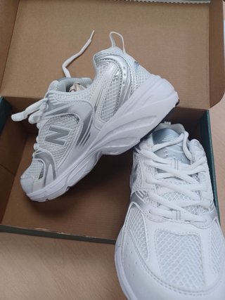 Zapatillas New Balance 530 Talla 39