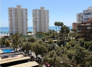 Piso en alquiler en Playa de San Juan en Alicante