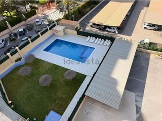 Piso en alquiler en Playa de San Juan en Alicante