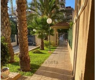 Piso en alquiler en Playa de San Juan en Alicante