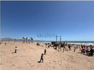 Piso en alquiler en Playa de San Juan en Alicante