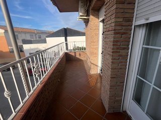 Piso en alquiler en Zona de San Cayetano en Churriana de la Vega