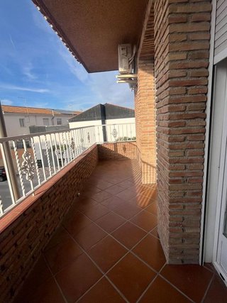 Piso en alquiler en Zona de San Cayetano en Churriana de la Vega