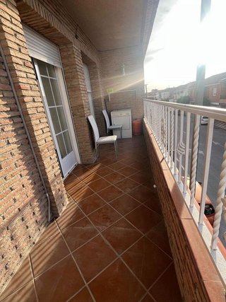 Piso en alquiler en Zona de San Cayetano en Churriana de la Vega