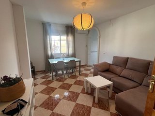 Piso en alquiler en Zona de San Cayetano en Churriana de la Vega