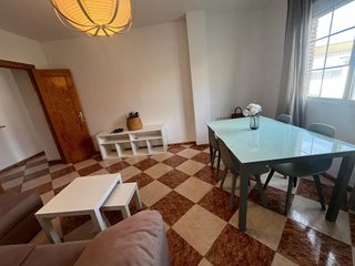 Piso en alquiler en Zona de San Cayetano en Churriana de la Vega