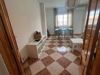 Piso en alquiler en Zona de San Cayetano en Churriana de la Vega