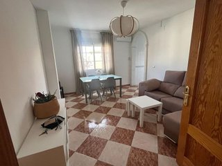 Piso en alquiler en Zona de San Cayetano en Churriana de la Vega