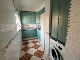 Piso en alquiler en Zona de San Cayetano en Churriana de la Vega