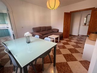 Piso en alquiler en Zona de San Cayetano en Churriana de la Vega