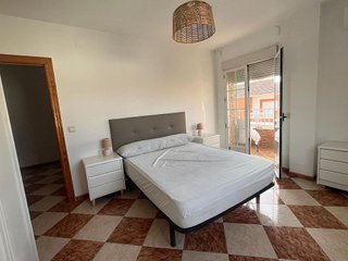 Piso en alquiler en Zona de San Cayetano en Churriana de la Vega