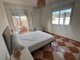 Piso en alquiler en Zona de San Cayetano en Churriana de la Vega