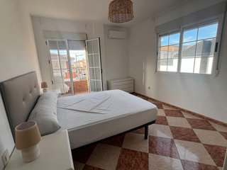 Piso en alquiler en Zona de San Cayetano en Churriana de la Vega