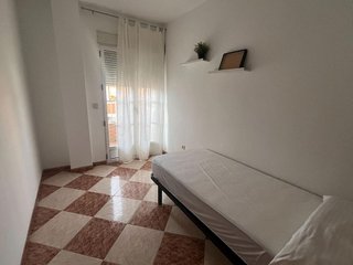 Piso en alquiler en Zona de San Cayetano en Churriana de la Vega