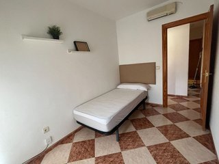 Piso en alquiler en Zona de San Cayetano en Churriana de la Vega