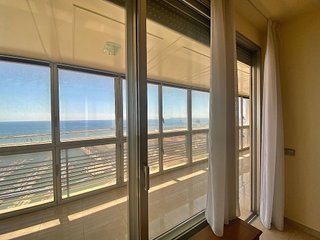 Piso en alquiler en Ensanche - Diputación en Alicante