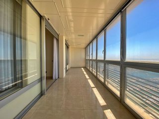 Piso en alquiler en Ensanche - Diputación en Alicante